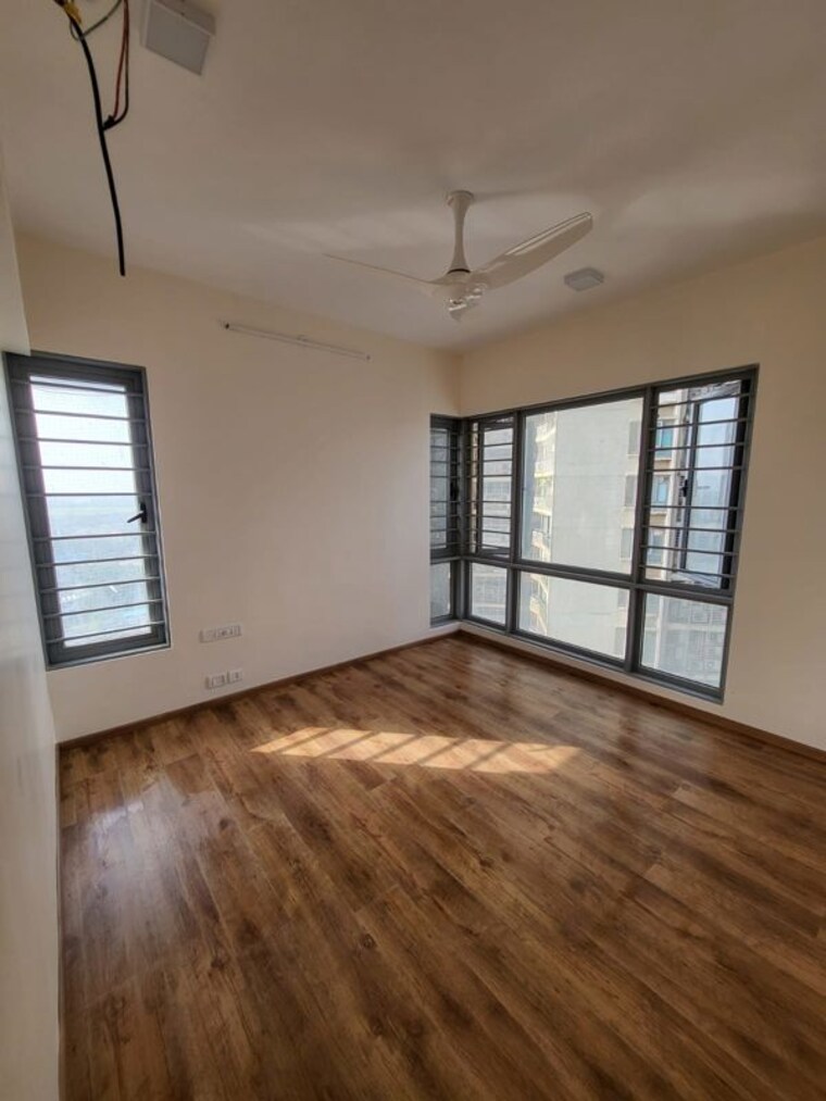 Room, wadhwa-imperial-heights 2.5 Bedroom 1200 Sq.Ft. Apartment In Goregaon West Mumbai 10520574
