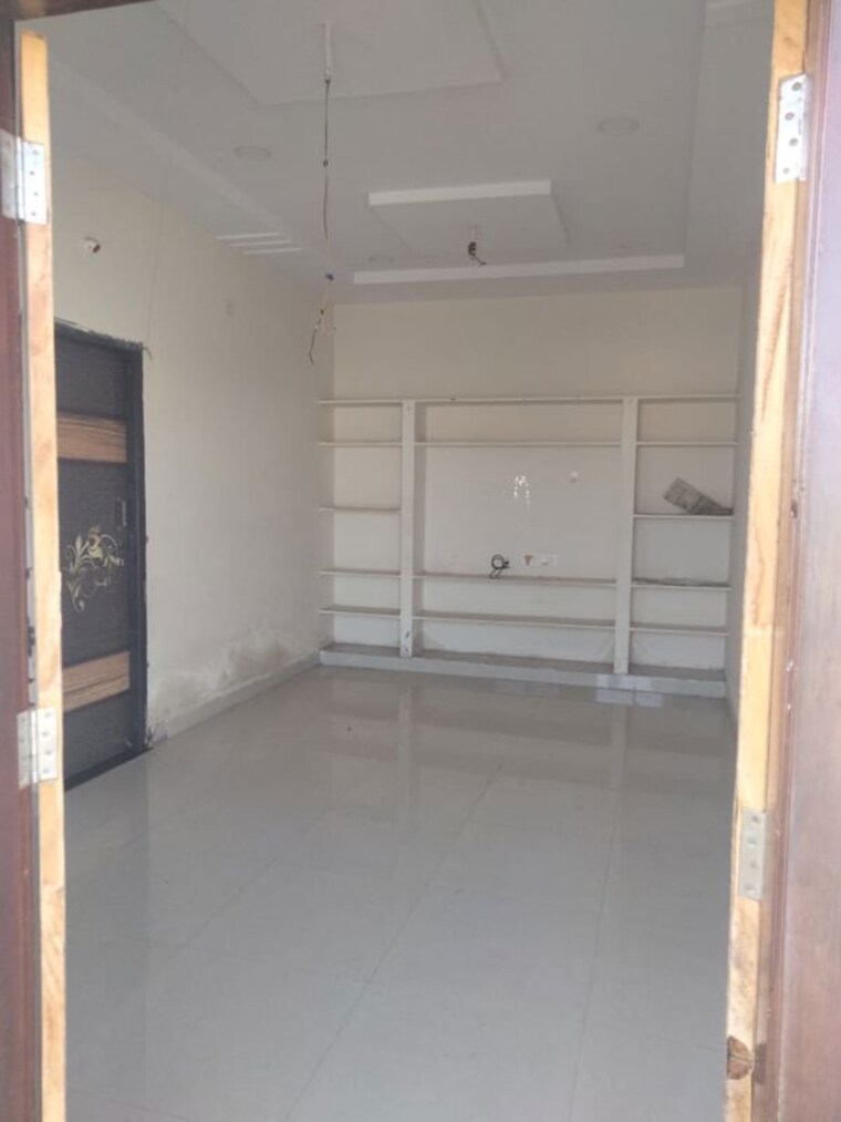 Bathroom, bhiknoor 1 Bedroom 430 Sq.Ft. Builder Floor In Bhiknoor Kamareddy 10520576