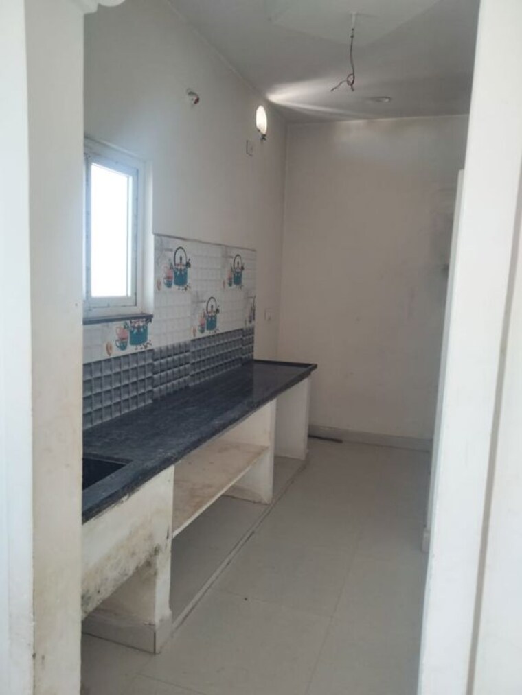 Bathroom, bhiknoor 1 Bedroom 440 Sq.Ft. Builder Floor In Bhiknoor Kamareddy 10520577