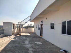 1 BHK Builder Floor For Rent in Bhiknoor