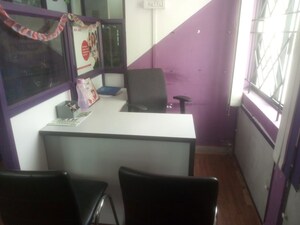 Kitchen in  Office Space at P N Palayam – for Rent