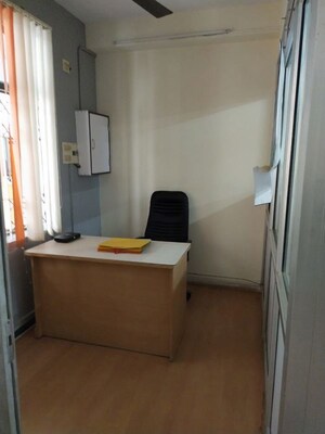 Bathroom in  Office Space at P N Palayam – for Rent