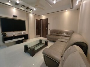 3 BHK Apartment For Rent in Wadhwa Imperial Heights, Goregaon West