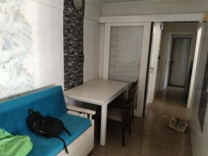Team Area in 3 BHK Apartment at Wadhwa Imperial Heights, Goregaon West – for Rent