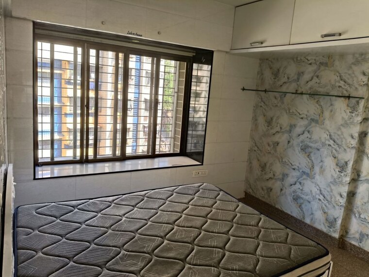 Balcony, wadhwa-imperial-heights 3 Bedroom 1450 Sq.Ft. Apartment In Goregaon West Mumbai 10520582