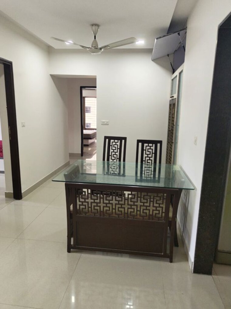 Living Room, acme-ozone 2 Bedroom 1000 Sq.Ft. Apartment In Manpada Thane 10520581