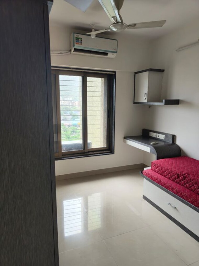 Room, acme-ozone 2 Bedroom 1000 Sq.Ft. Apartment In Manpada Thane 10520581