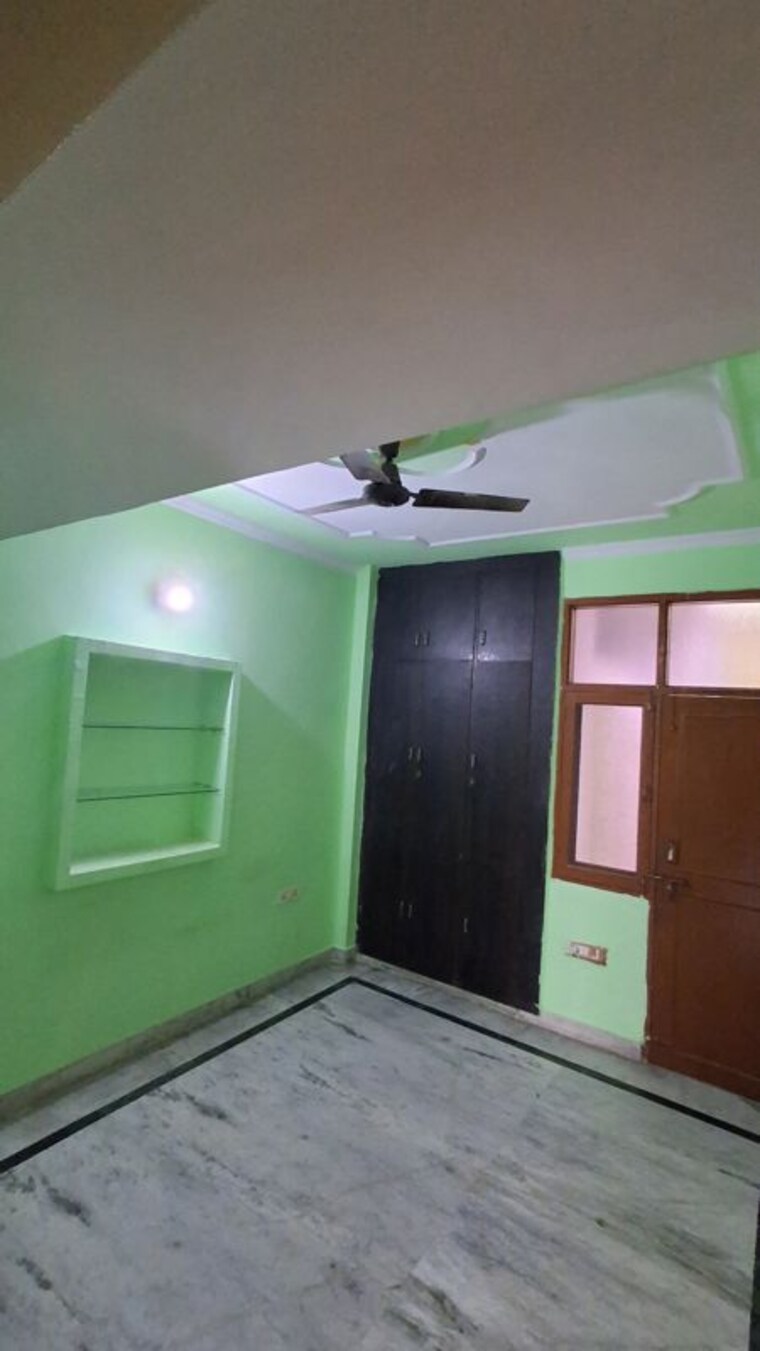 Room, indirapuram shakti khand 1 2 Bedroom 1200 Sq.Ft. Builder Floor In Indirapuram Shakti Khand 1 Ghaziabad 10520573
