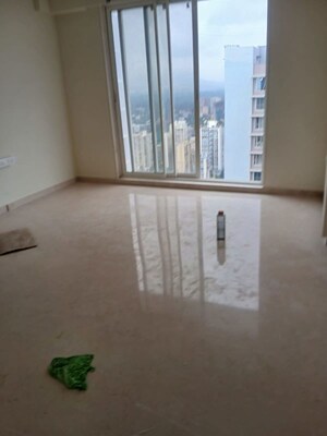 2.5 BHK Apartment For Rent in Ekta Tripolis, Goregaon West