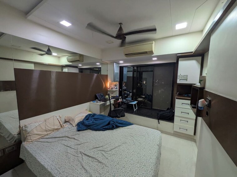 Team Area, ekta-tripolis 2.5 Bedroom 1000 Sq.Ft. Apartment In Goregaon West Mumbai 10520588