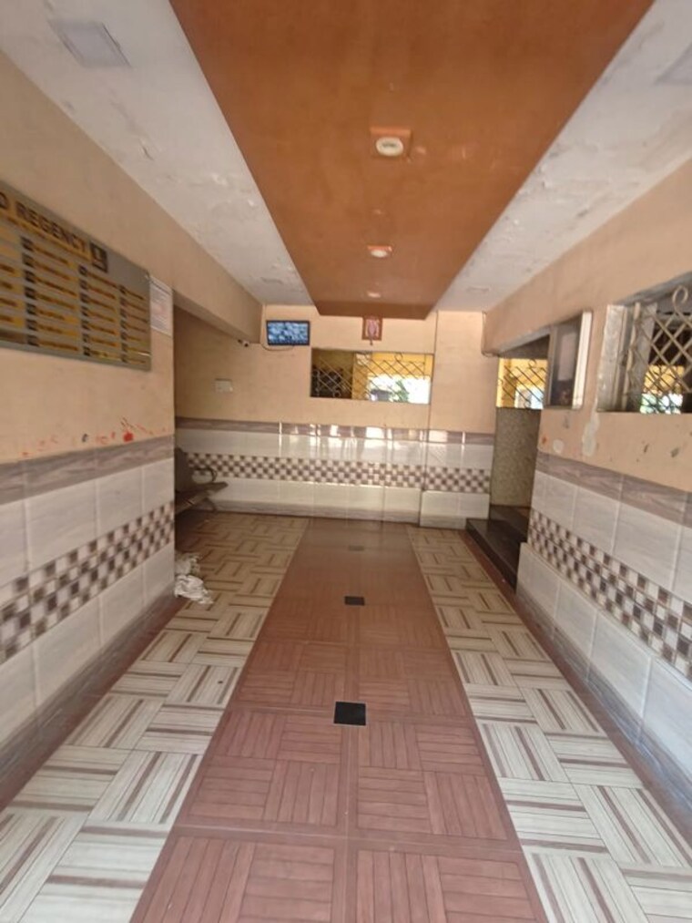 Kitchen, mom-apartment 2 Bedroom 800 Sq.Ft. Apartment In Andheri West Mumbai 10520598