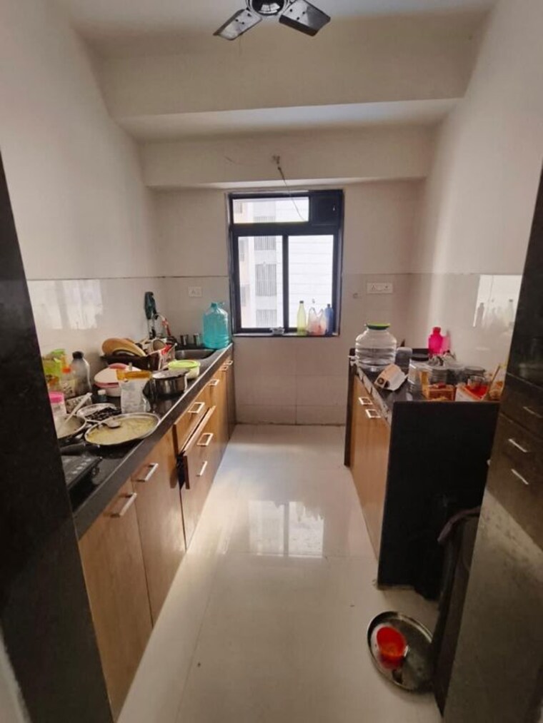Kitchen, crystal-armus 1 Bedroom 450 Sq.Ft. Apartment In Chembur Mumbai 10520606