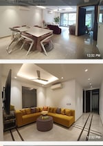 4 BHK + Servant Room 300 Sq.Ft. Builder Floor in Greater Kailash II
