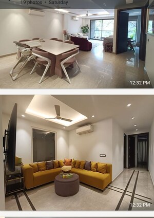4 BHK Builder Floor For Sale in Greater Kailash ii
