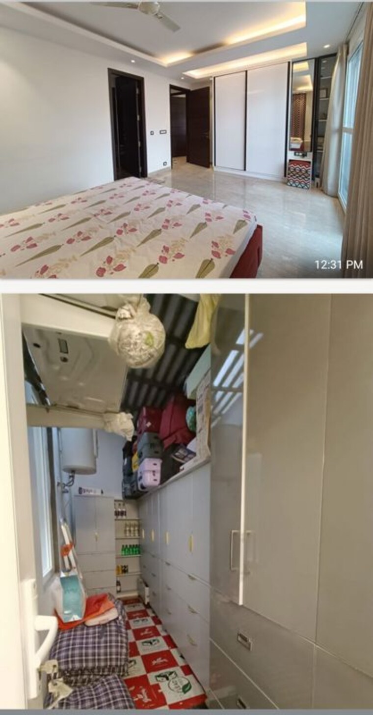Team Area, greater kailash ii 4 Bedroom 300 Sq.Ft. Builder Floor In Greater Kailash ii Delhi 10520601