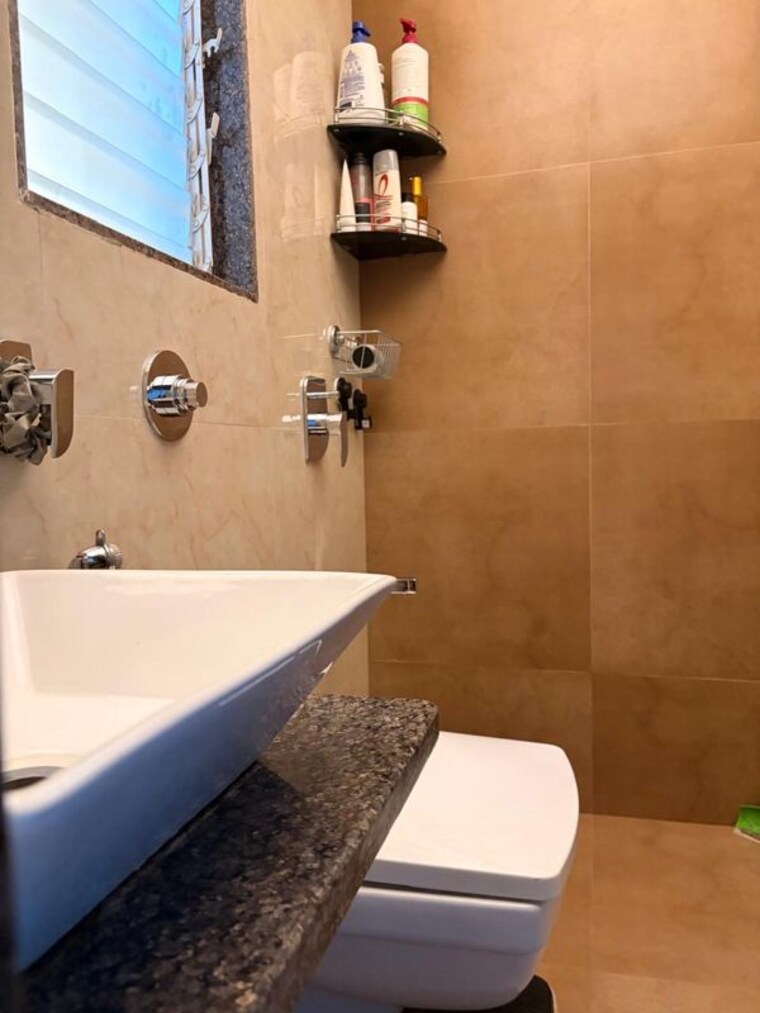 undefined, veena-serenity 2 Bedroom 750 Sq.Ft. Apartment In Chembur Mumbai 10520608