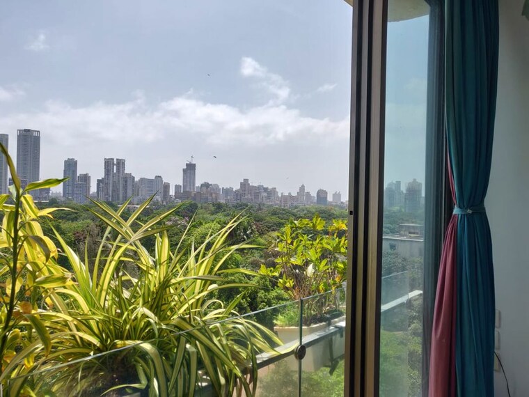 Balcony, mahalaxmi 3 Bedroom 1210 Sq.Ft. Apartment In Mahalaxmi Mumbai 10520610