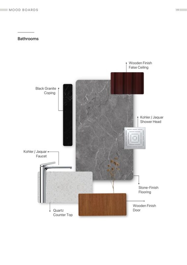 Floor Plan, assetz-mizumi-reserve 3 Bedroom 2165 Sq.Ft. Apartment In Kudlu Bangalore 10514567