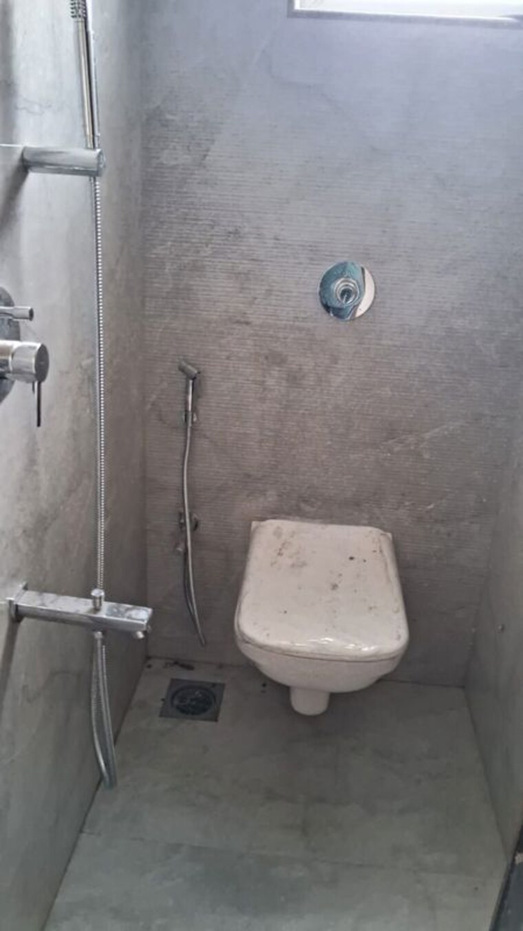 Bathroom, kukreja-golf-scappe 4 Bedroom 1900 Sq.Ft. Apartment In Chembur Mumbai 10520620
