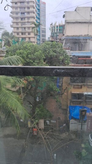 4 BHK Apartment – Exterior View View at Kukreja Golf Scappe, Chembur - for Rent