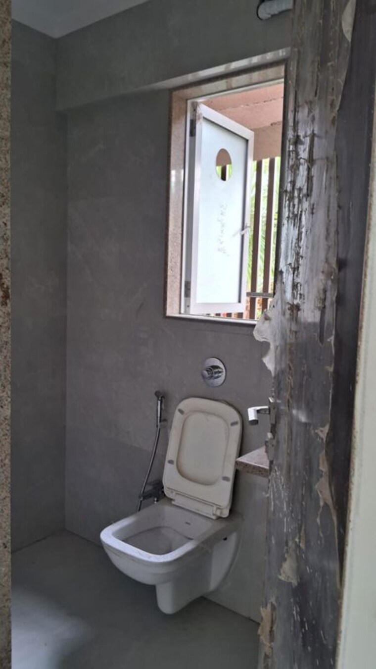 Bathroom, kukreja-golf-scappe 4 Bedroom 1900 Sq.Ft. Apartment In Chembur Mumbai 10520620