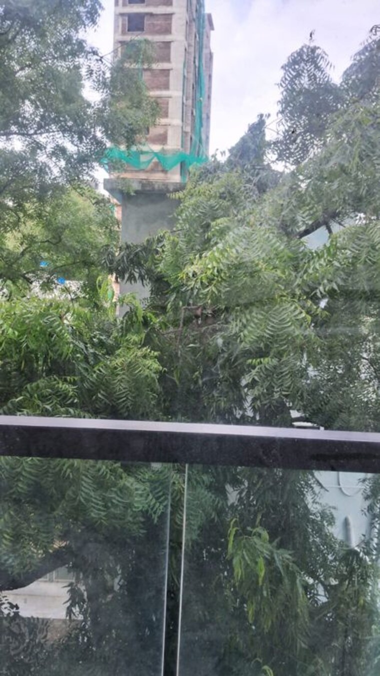 Garden, kukreja-golf-scappe 4 Bedroom 1900 Sq.Ft. Apartment In Chembur Mumbai 10520620