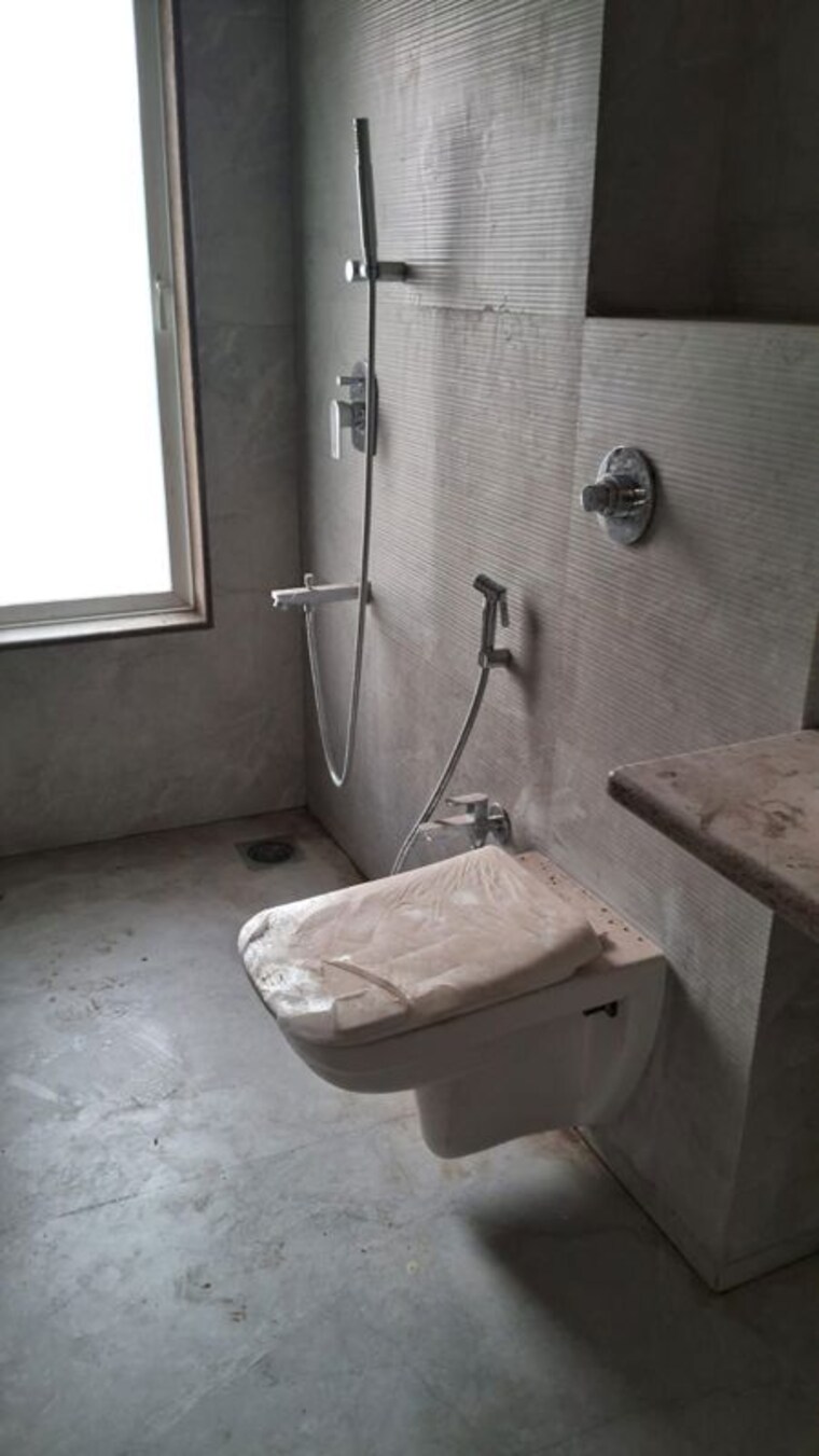 Bathroom, kukreja-golf-scappe 4 Bedroom 1900 Sq.Ft. Apartment In Chembur Mumbai 10520620