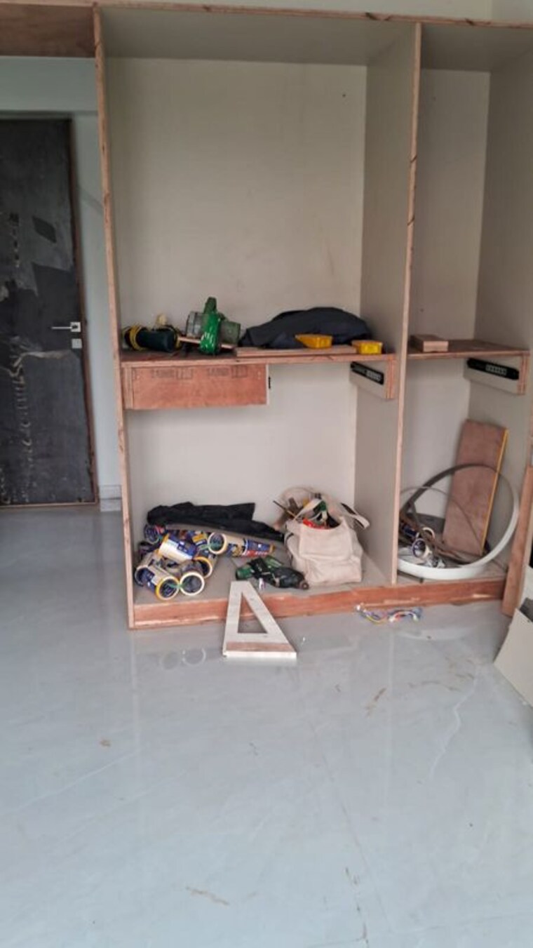 undefined, kukreja-golf-scappe 4 Bedroom 1900 Sq.Ft. Apartment In Chembur Mumbai 10520620