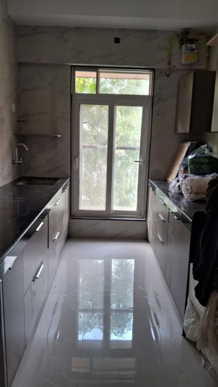 Kitchen, kukreja-golf-scappe 4 Bedroom 1900 Sq.Ft. Apartment In Chembur Mumbai 10520620