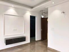 2 BHK + Prayer Room,Study Room,Store Room Builder Floor For Rent in Sector 22