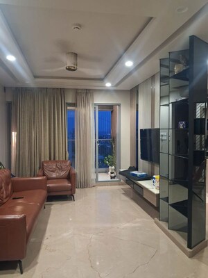 3 BHK Apartment For Rent in Venkatesh Skydale Phase 2, Sinhagad Road