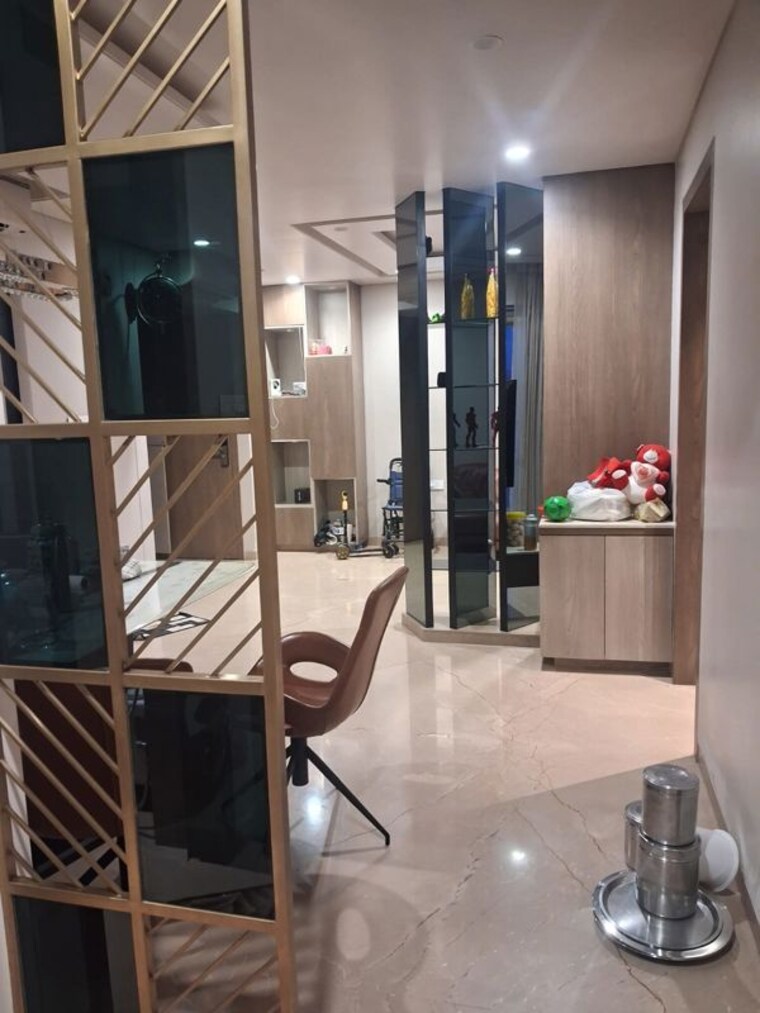 Team Area, venkatesh-skydale-phase-2 3 Bedroom 1650 Sq.Ft. Apartment In Sinhagad Road Pune 10520621