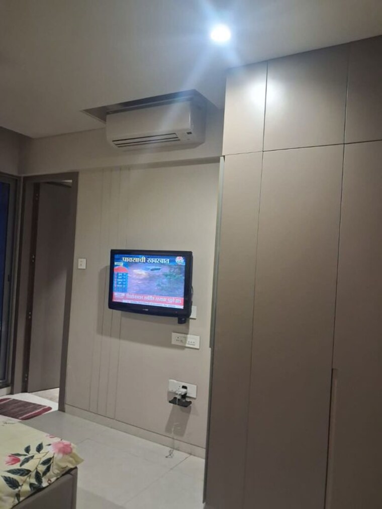undefined, venkatesh-skydale-phase-2 3 Bedroom 1650 Sq.Ft. Apartment In Sinhagad Road Pune 10520621
