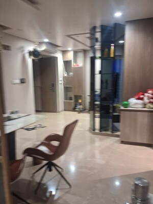 Kitchen in 3 BHK Apartment at Venkatesh Skydale Phase 2, Sinhagad Road – for Rent