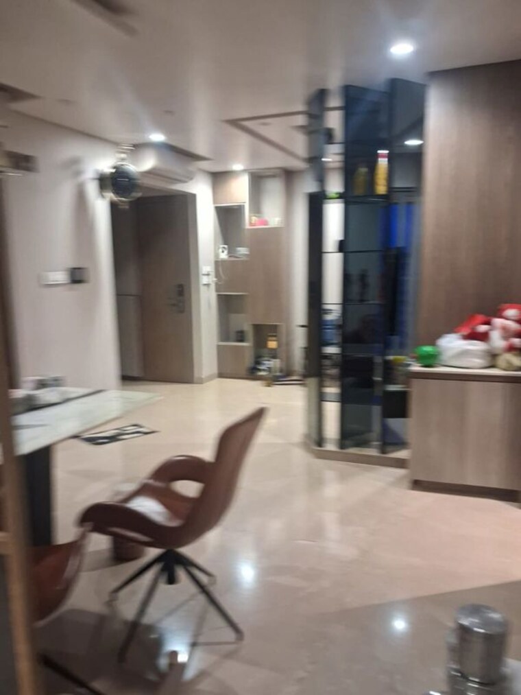Kitchen, venkatesh-skydale-phase-2 3 Bedroom 1650 Sq.Ft. Apartment In Sinhagad Road Pune 10520621