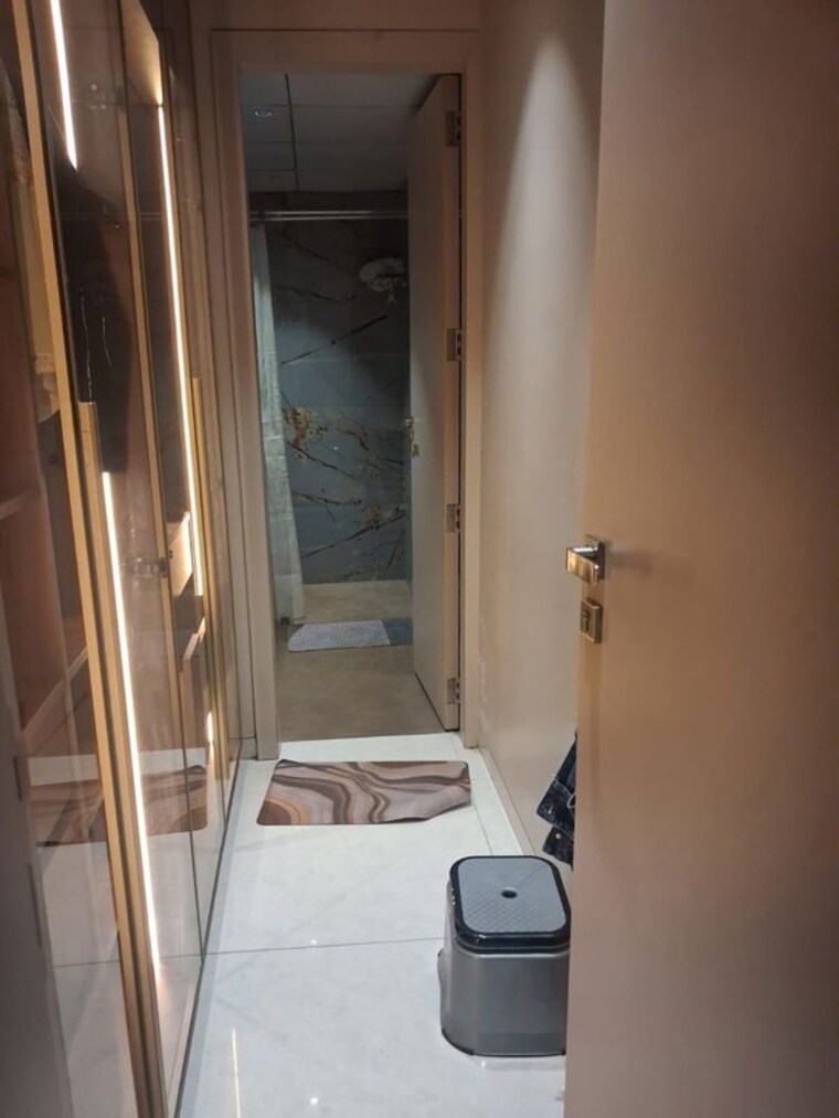 Bathroom, venkatesh-skydale-phase-2 3 Bedroom 1650 Sq.Ft. Apartment In Sinhagad Road Pune 10520621