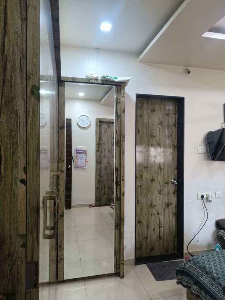 undefined, venkatesh-skydale-phase-2 3 Bedroom 1650 Sq.Ft. Apartment In Sinhagad Road Pune 10520621
