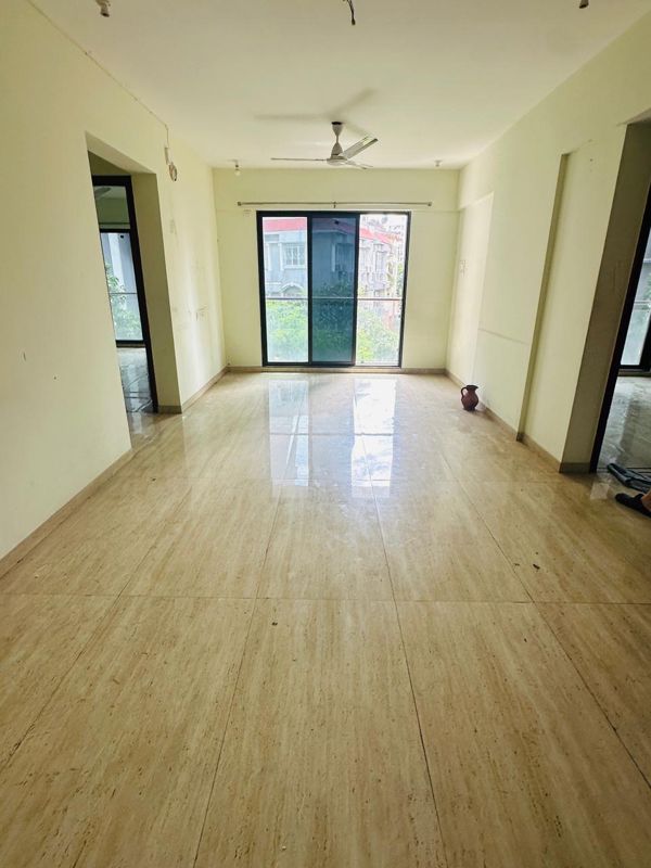 2.5 BHK 900 Sq.Ft. Apartment in Meena Parvati Sadan