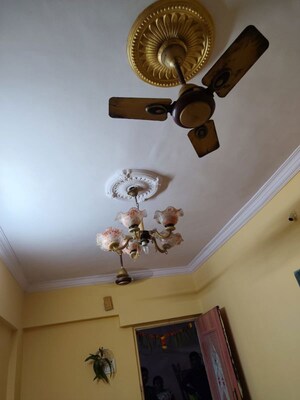 Furnished Amenities in 1 RK Apartment at Shree Sai Ganesh CHS Andheri East, Andheri East – for Rent