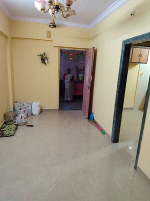 Room in 1 RK Apartment at Shree Sai Ganesh CHS Andheri East, Andheri East – for Rent