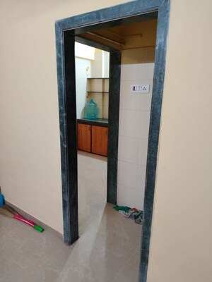 Building Lobby in 1 RK Apartment at Shree Sai Ganesh CHS Andheri East, Andheri East – for Rent