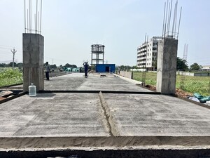  Plot – Exterior View View at Pathapadu - for Sale