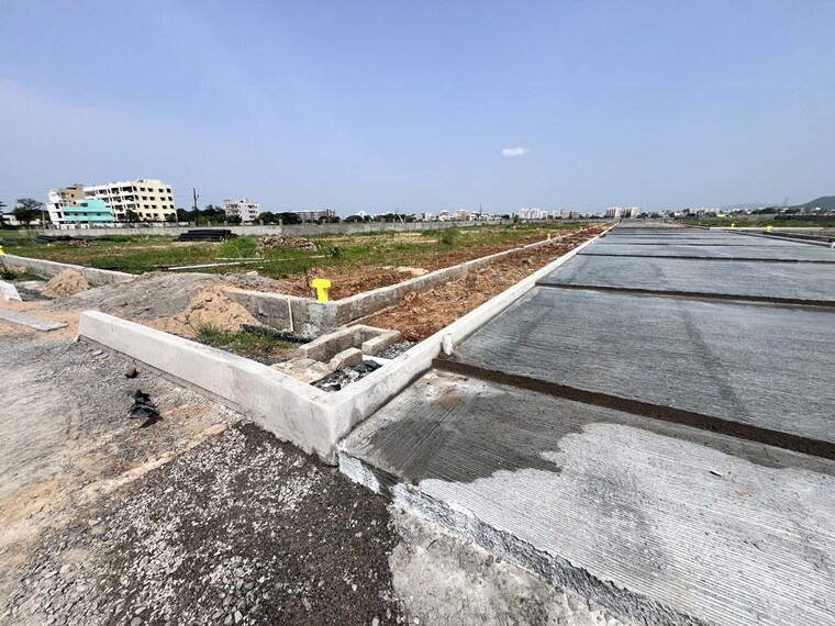 undefined, pathapadu  339 Sq.Yd. Plot In Pathapadu Vijayawada 10520637