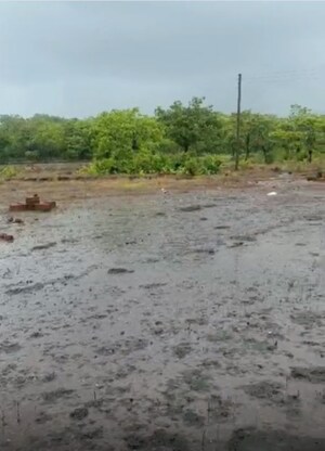 Plot Area in  Plot at Dapoli – for Sale