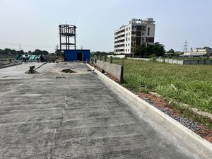  Plot For Sale in Pathapadu