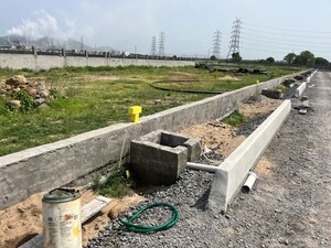 Plot Area in  Plot at Pathapadu – for Sale