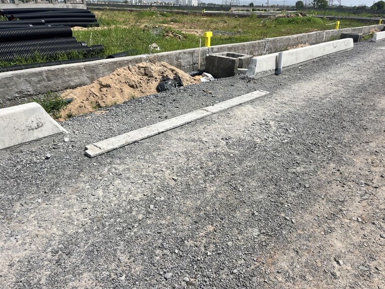 undefined, pathapadu  33 Sq.Yd. Plot In Pathapadu Vijayawada 10520651
