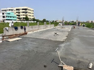  Plot – Exterior View View at Pathapadu - for Sale