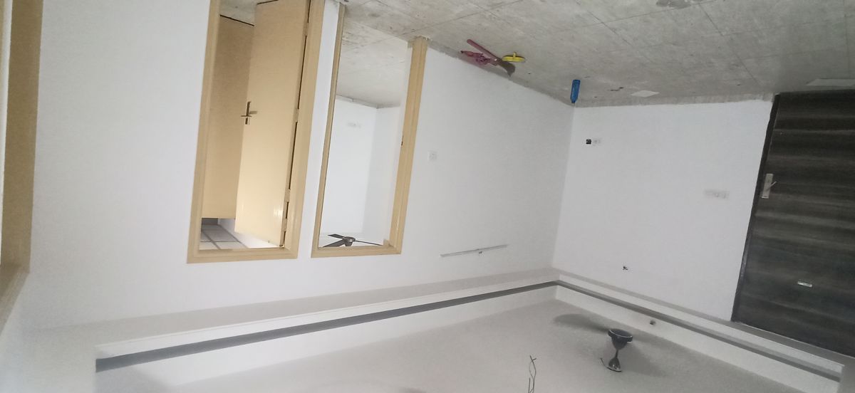 2.5 BHK + Study Room 1245 Sq.Ft. Apartment in Ajnara Ambrosia