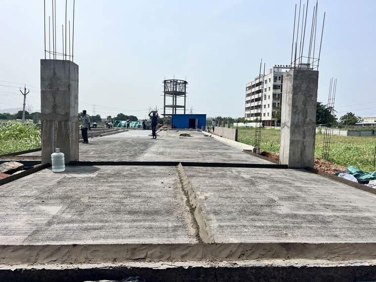 Exterior View, guntur  201 Sq.Yd. Plot In Guntur Vijayawada 10520660